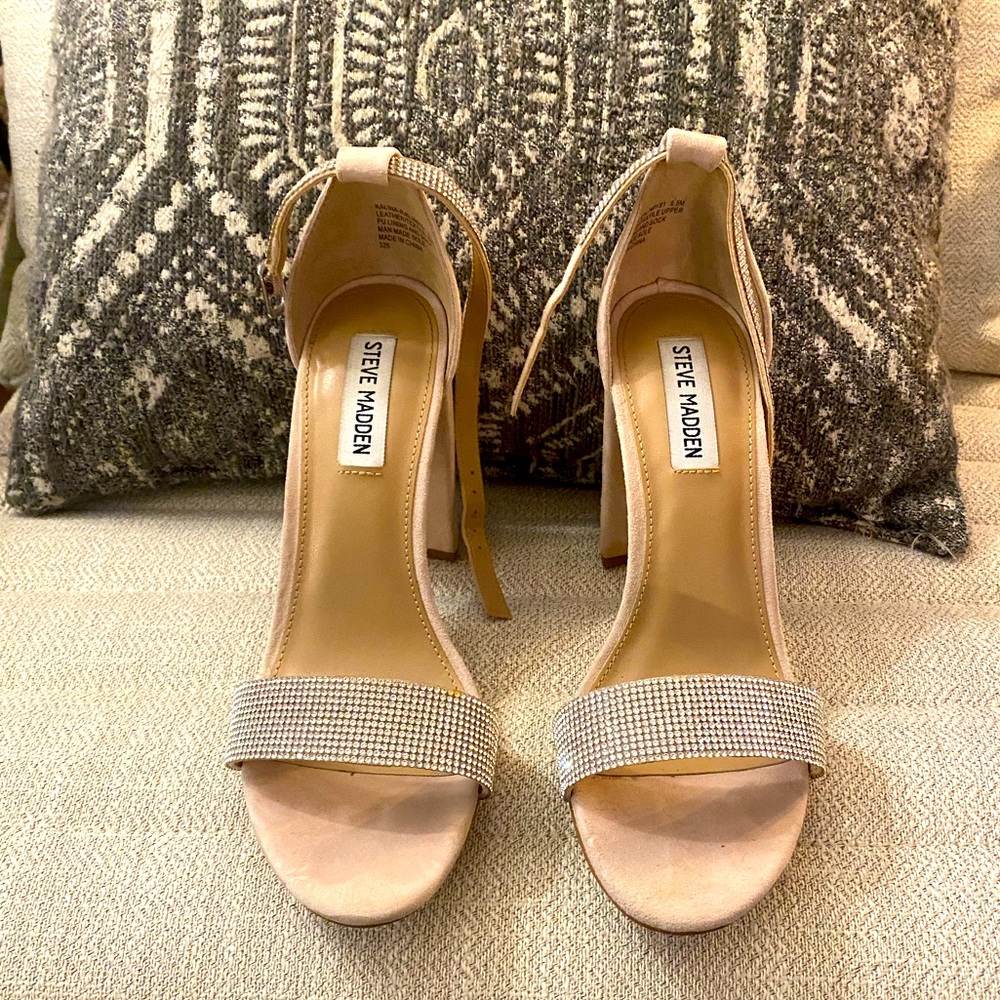 Steve Madden Kalina Sandal